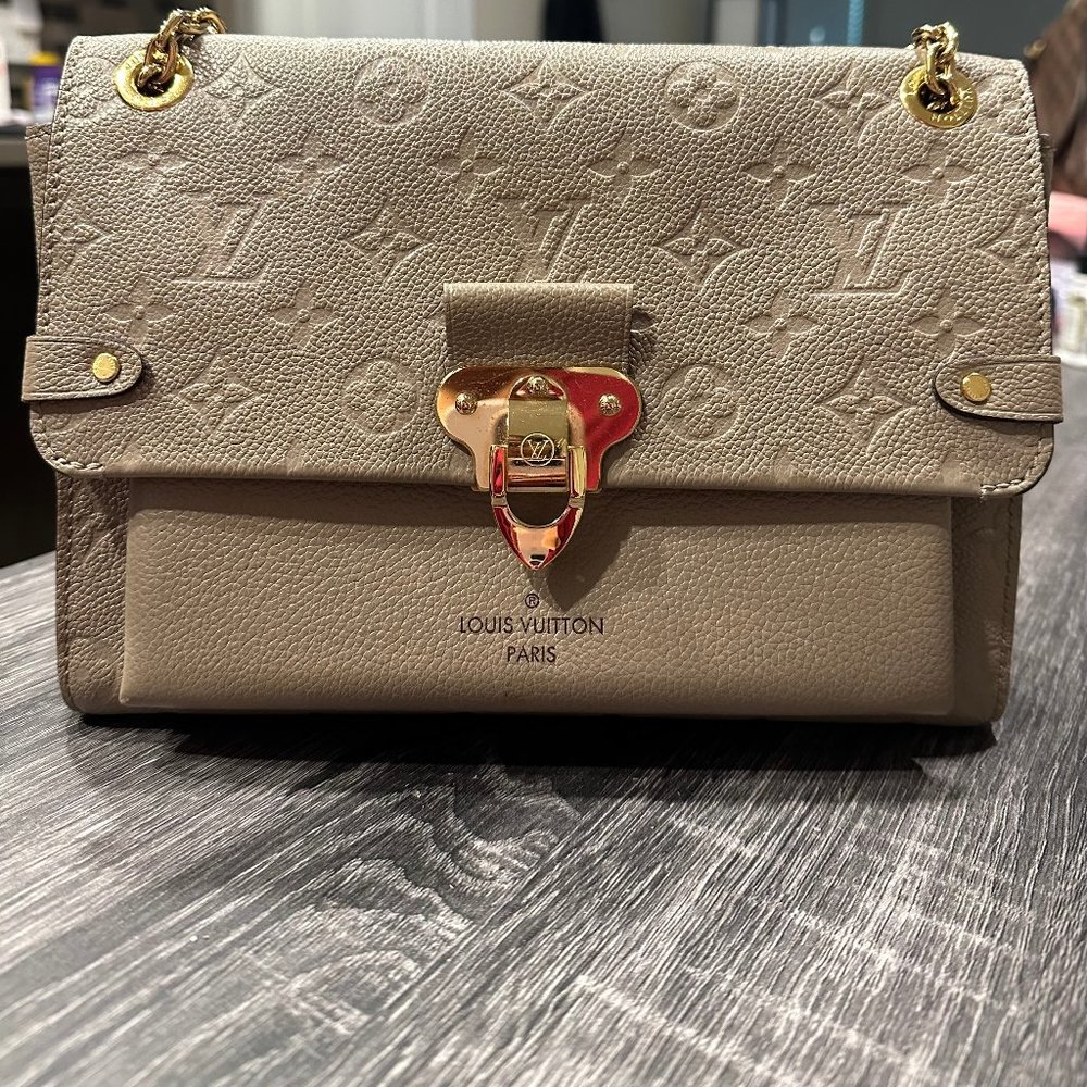 Louis Vuitton Vavin PM Handbag